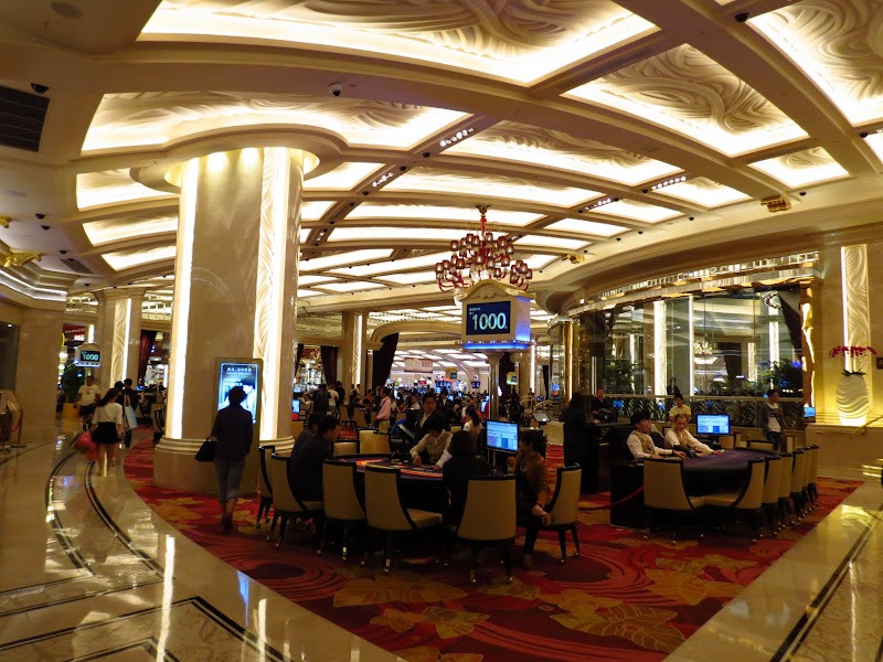 best casino online