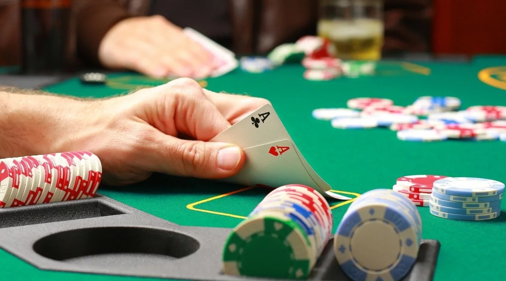 bitcoin casino