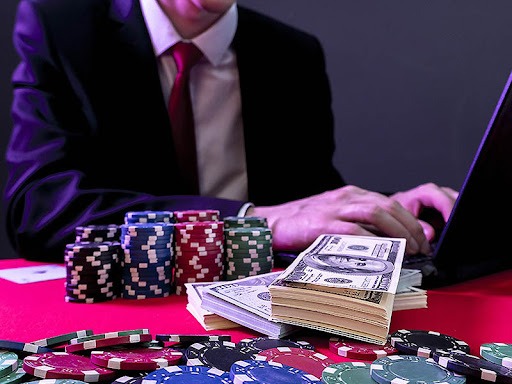 velkomst bonus casino