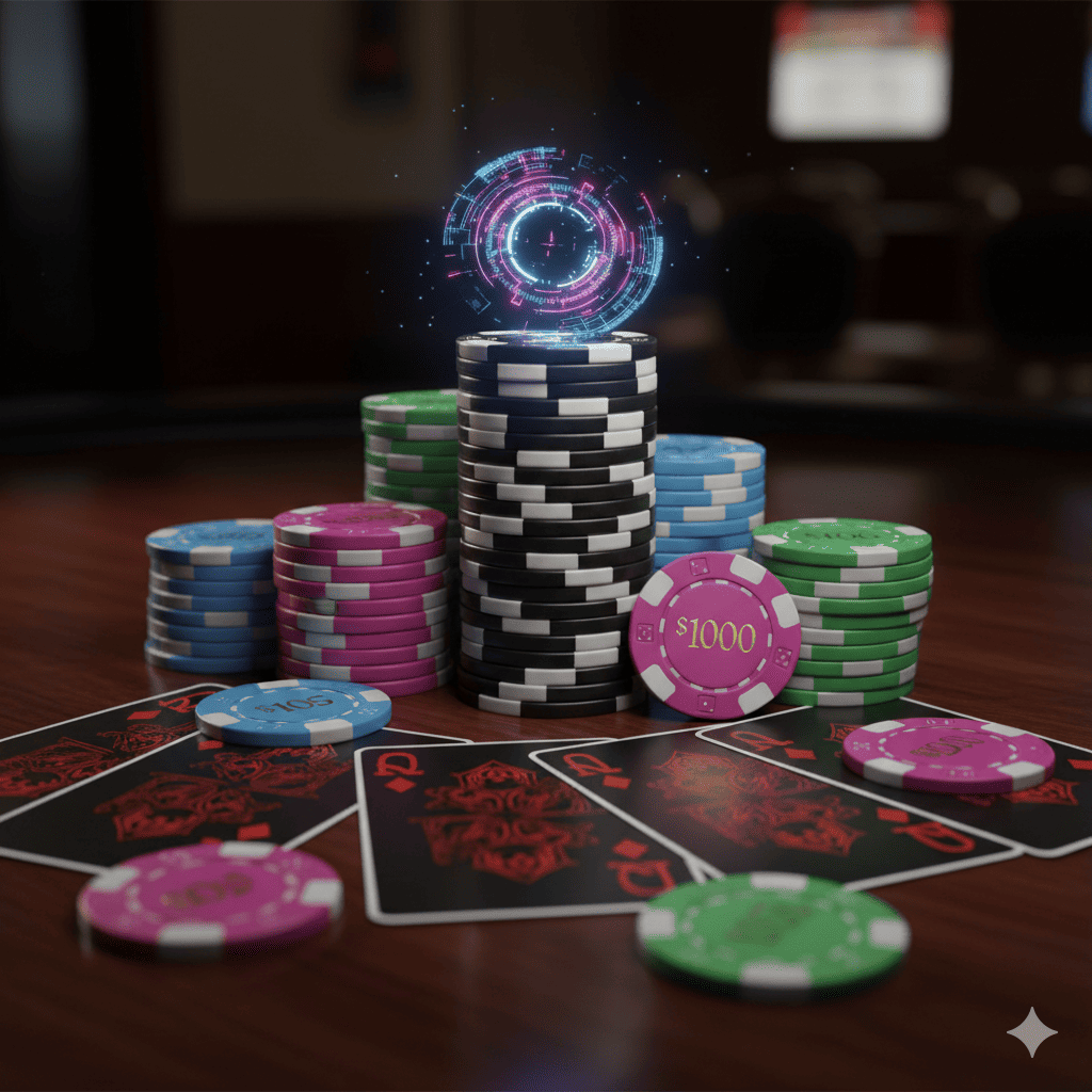 casino uden nemid dk