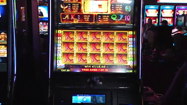 casino uden dansk licens